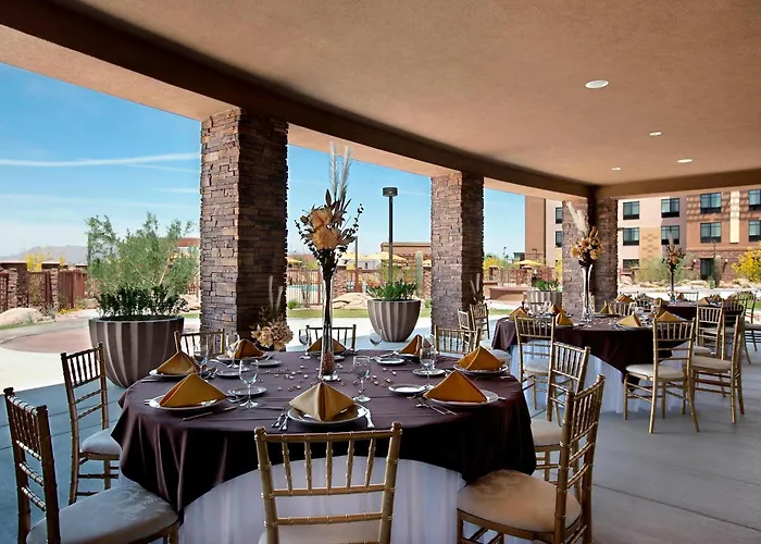 Courtyard By Marriott Salt River