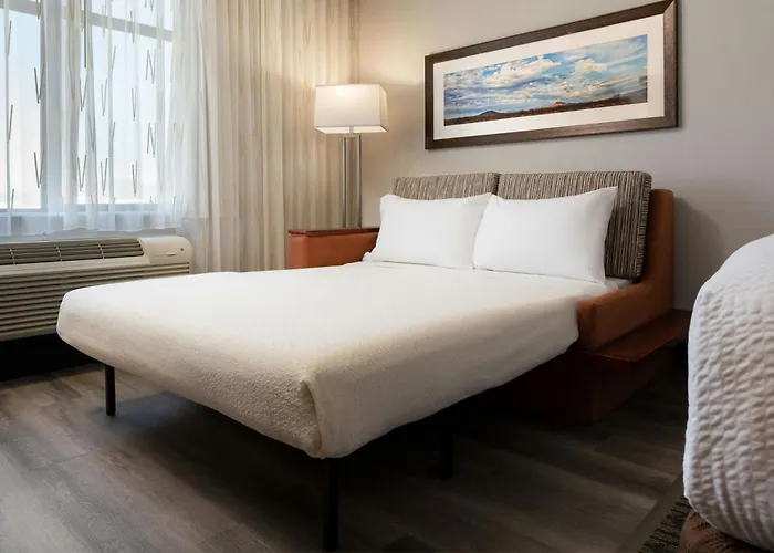 Courtyard By Marriott Salt River Scottsdale
