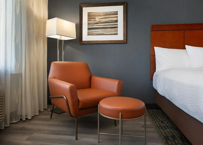 Courtyard By Marriott Salt River 3* Scottsdale