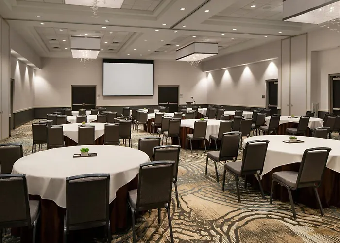 Hotel Courtyard By Marriott Salt River Scottsdale