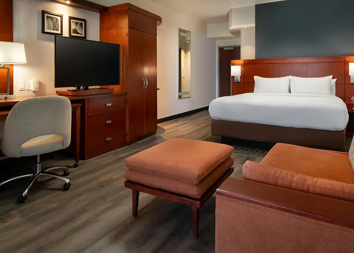 Courtyard By Marriott Salt River
