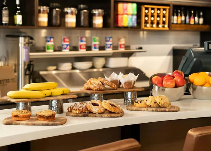 Courtyard By Marriott Salt River Scottsdale