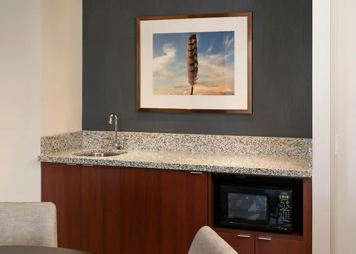Courtyard By Marriott Salt River Hotel 3*