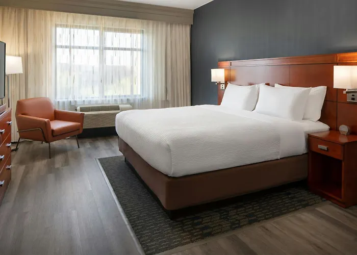 Courtyard By Marriott Salt River Hotel Scottsdale