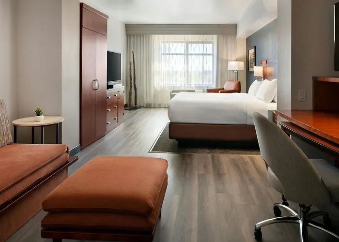 Courtyard By Marriott Salt River Scottsdale