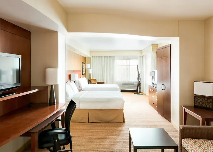 Courtyard By Marriott Salt River 3* Scottsdale