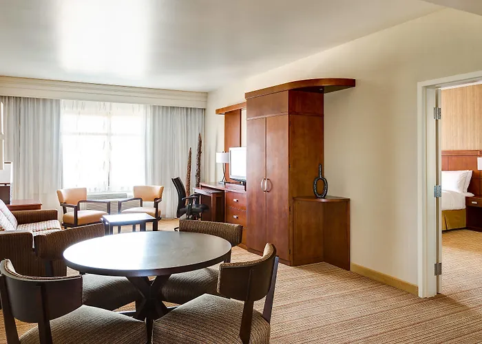 Courtyard By Marriott Salt River 3* Scottsdale
