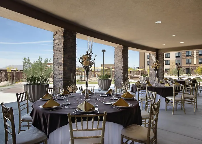 Courtyard By Marriott Salt River