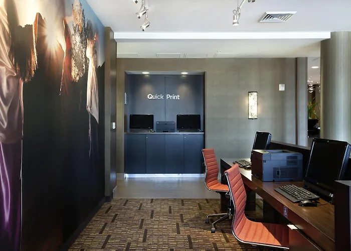 Courtyard By Marriott Salt River