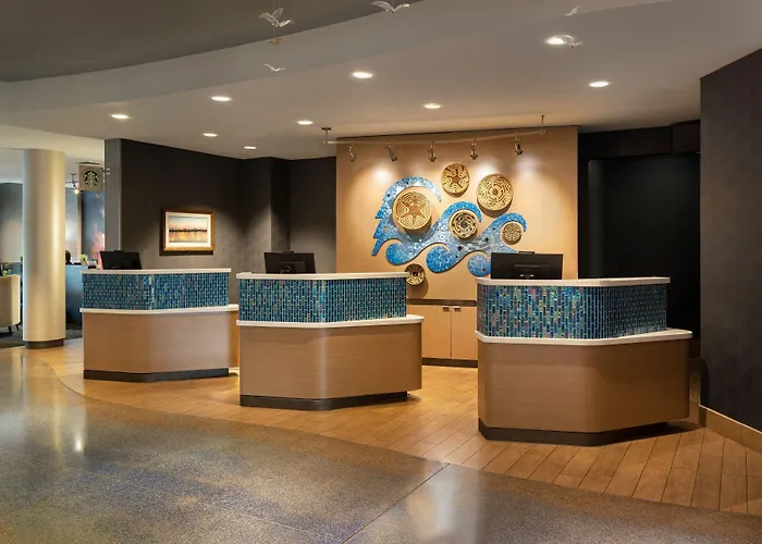 Courtyard By Marriott Salt River Hotel Scottsdale