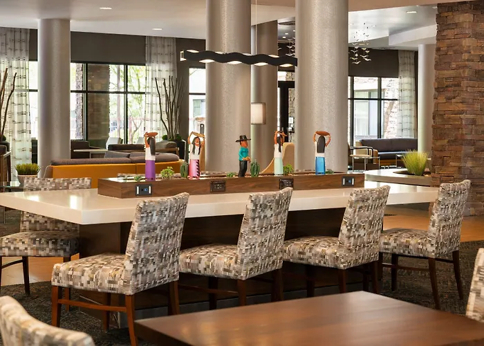Courtyard By Marriott Salt River Scottsdale