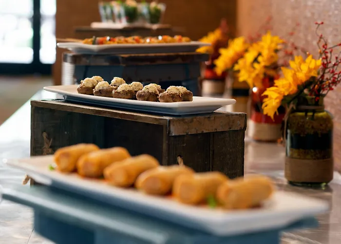 Hotel Courtyard By Marriott Salt River Scottsdale