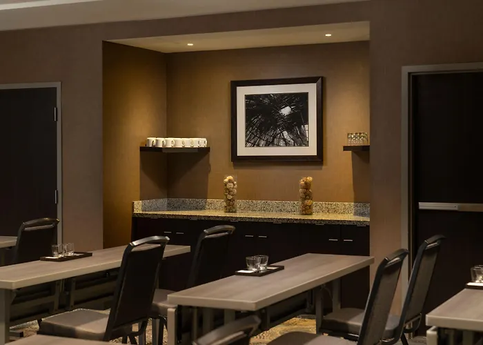 Courtyard By Marriott Salt River