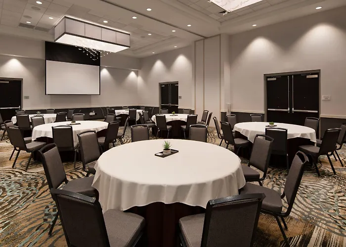 Hotel Courtyard By Marriott Salt River Scottsdale
