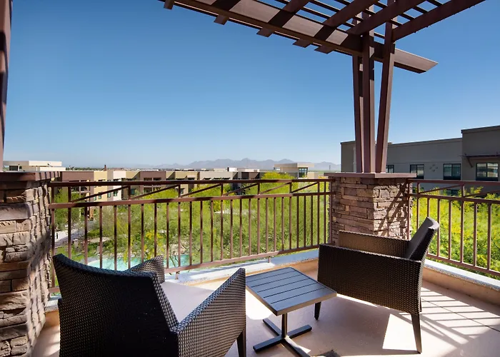 Courtyard By Marriott Salt River Hotel 3*